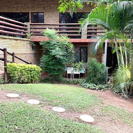 Aloe Cottage Mbombela Exterior foto